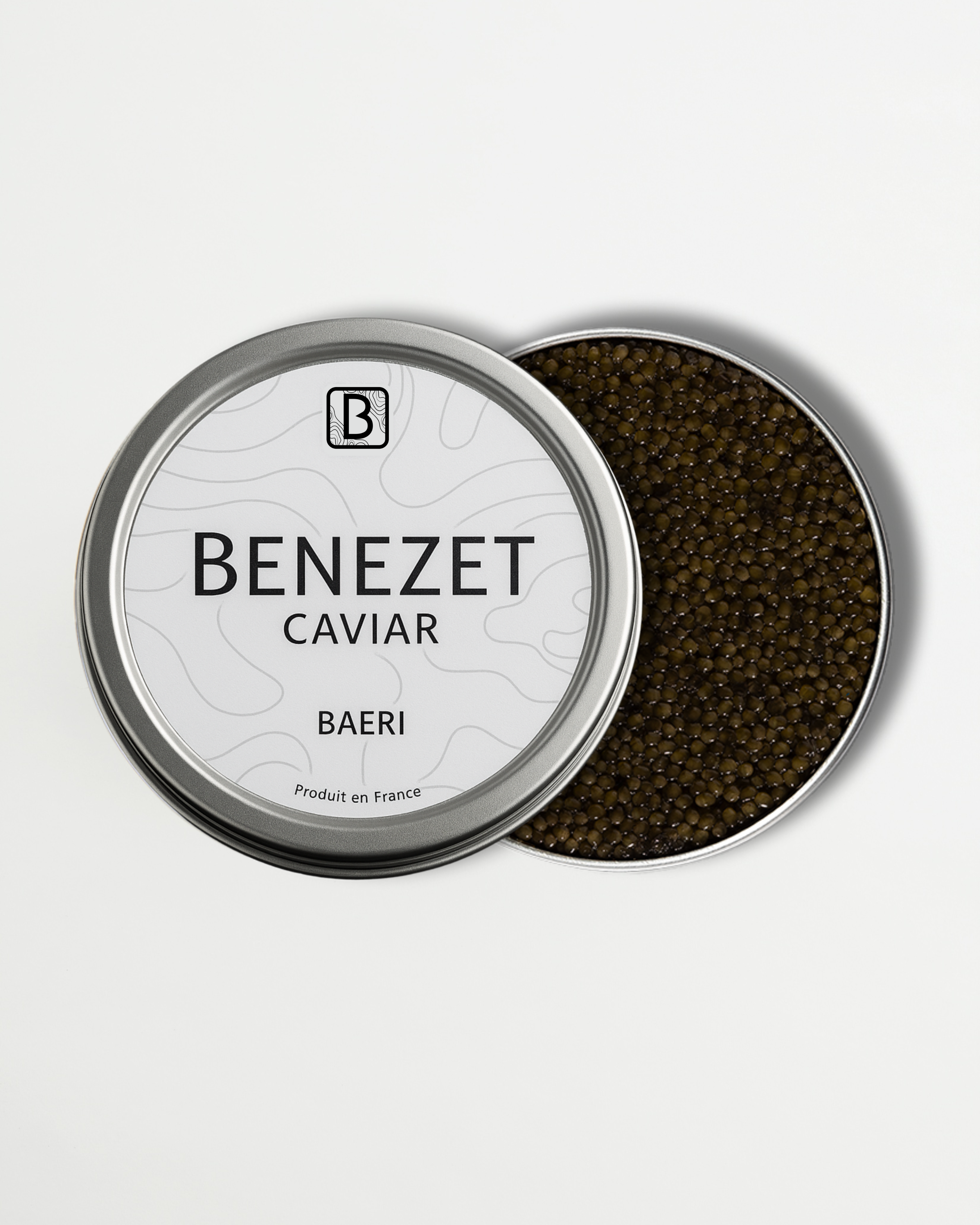 Caviar Baeri