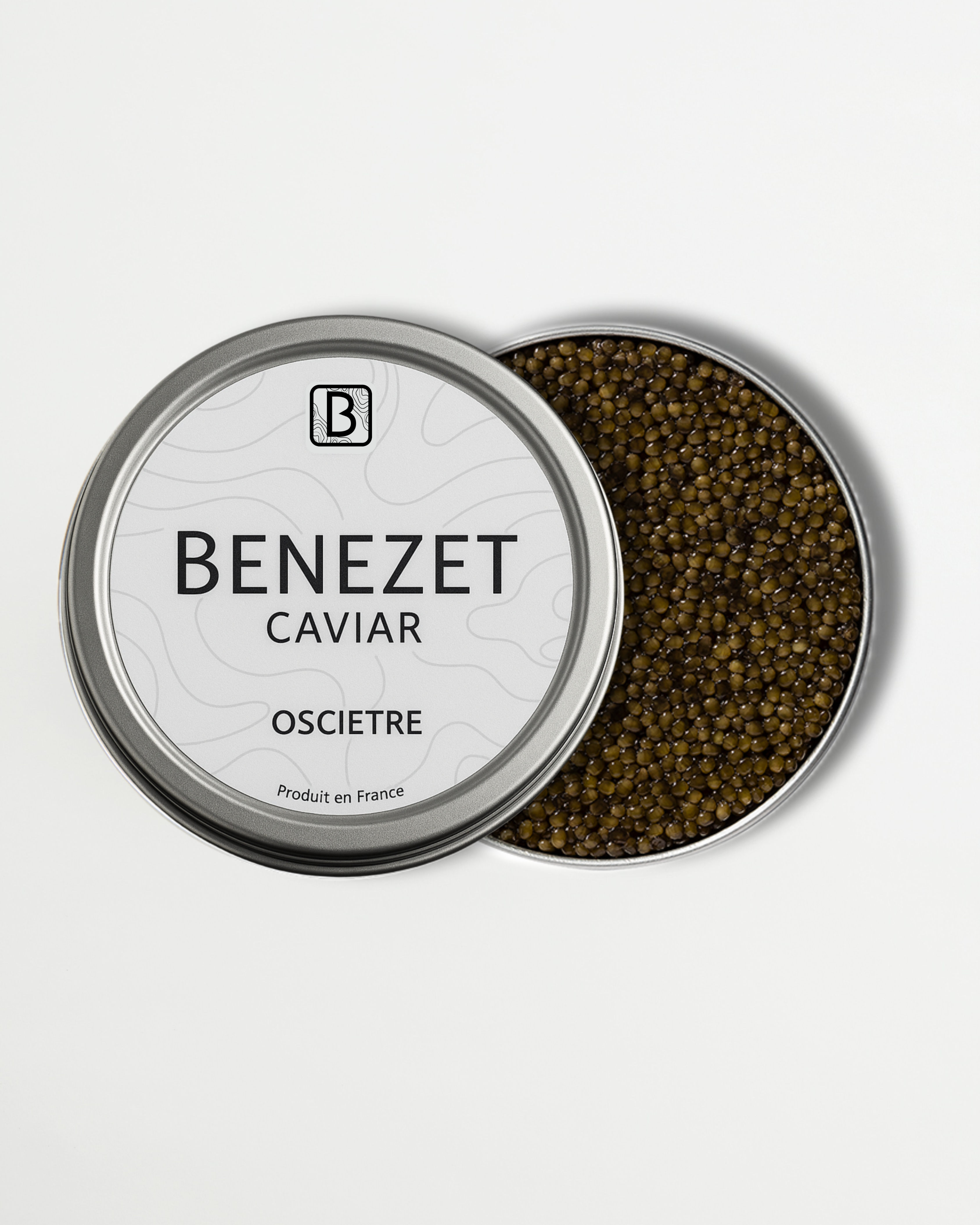 Caviar Oscietre