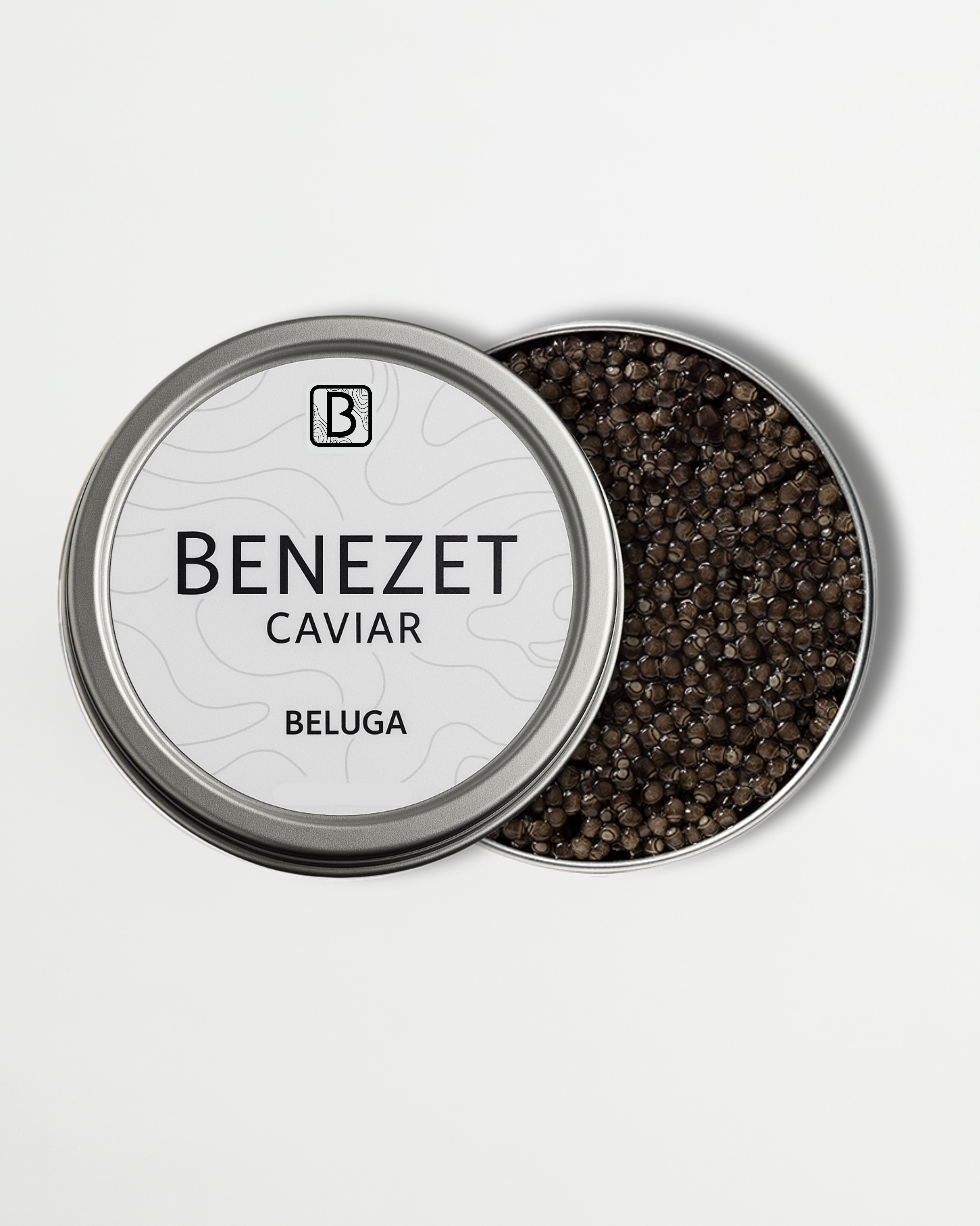 Caviar Beluga