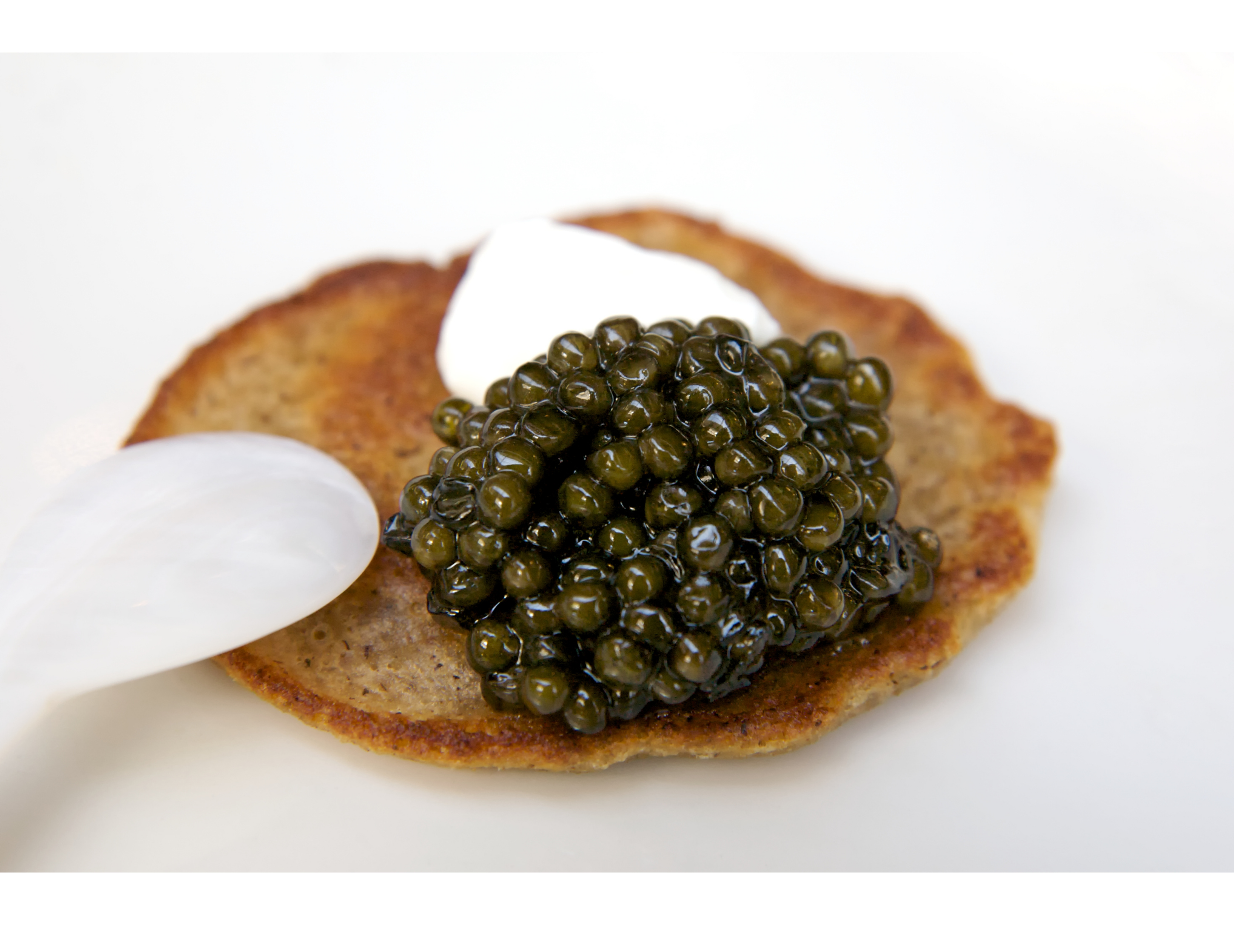 Caviar Oscietre