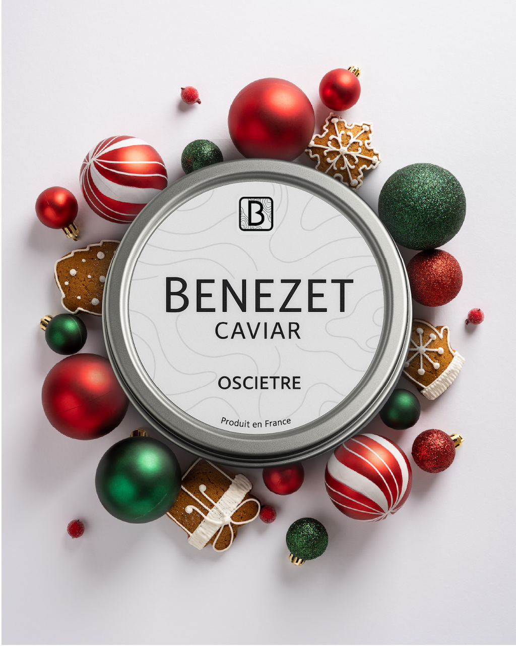 Caviar Oscietre
