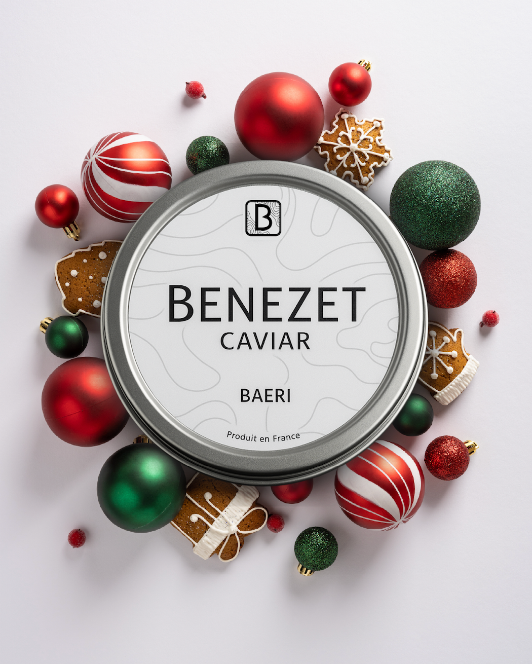 Caviar Baeri