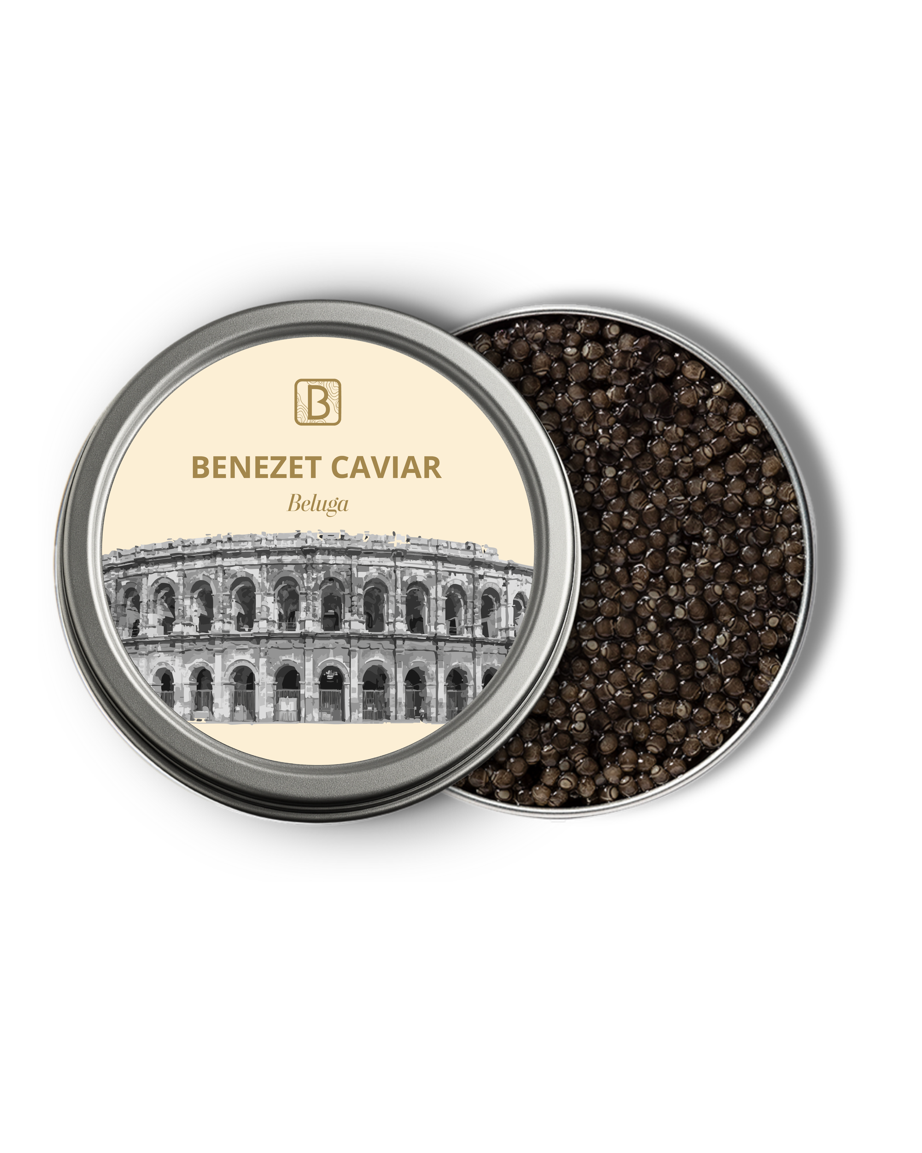 Beluga Caviar