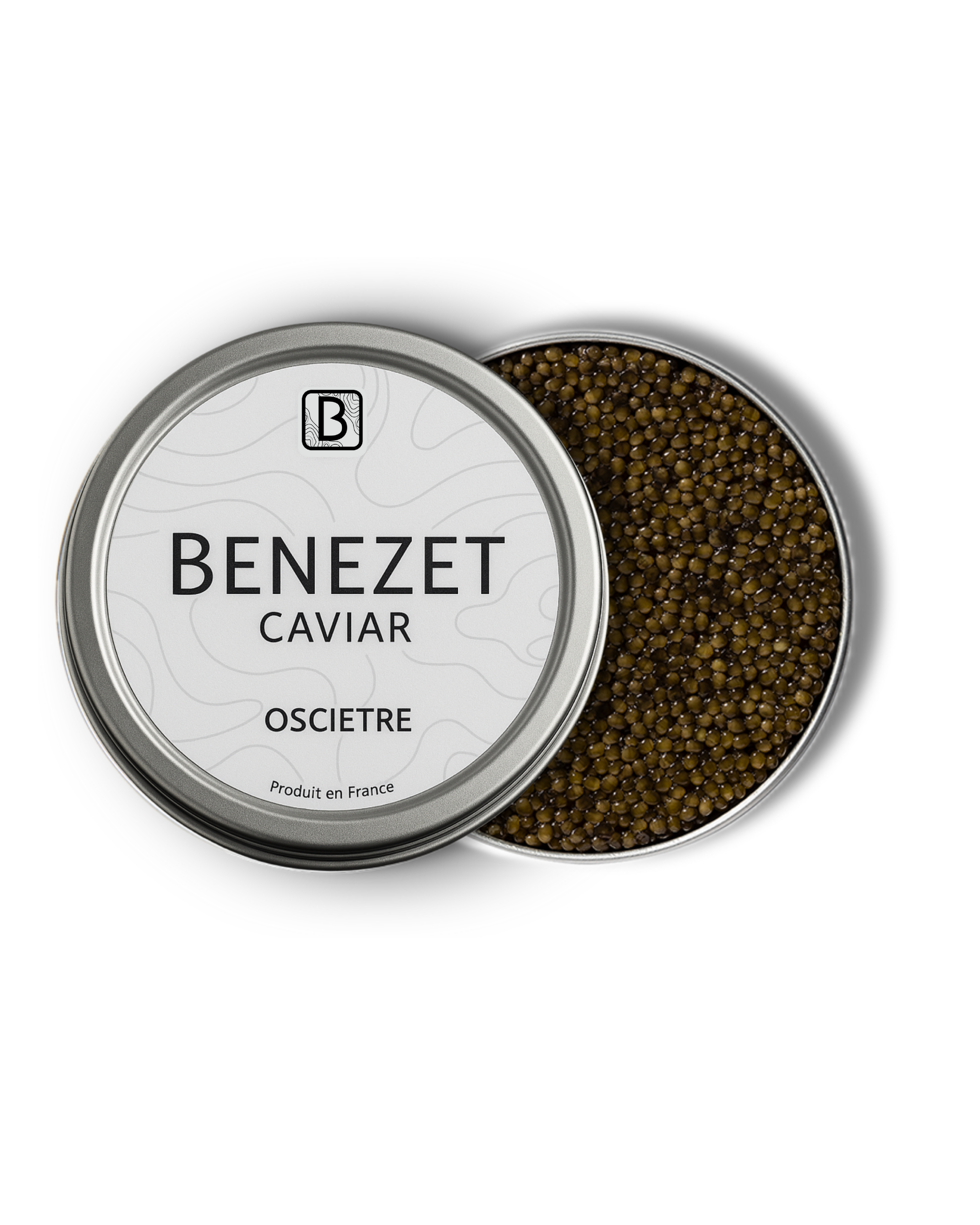 Caviar Oscietre