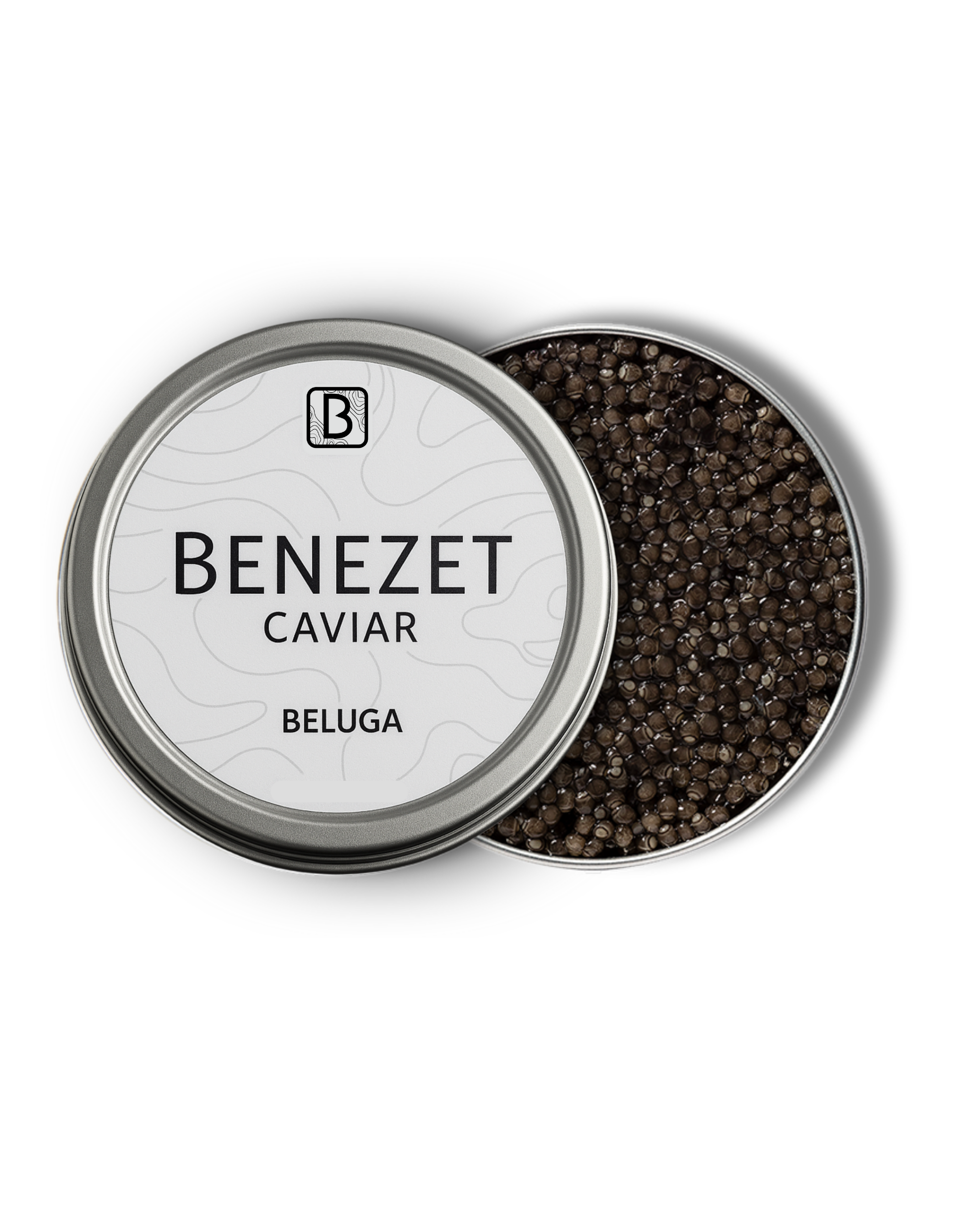 Caviar Beluga